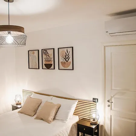 Sant'Eligio Apartments & Rooms Palermo Exterior photo
