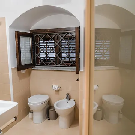 Sant'Eligio Apartments & Rooms Palermo Exterior photo