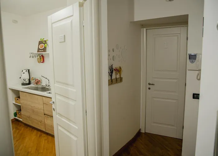 Sant\'Eligio Apartments & Rooms