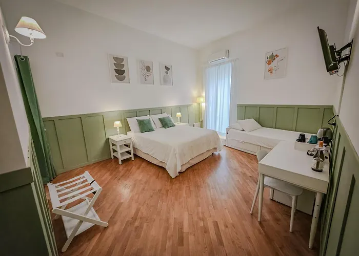 Sant\'Eligio Apartments & Rooms