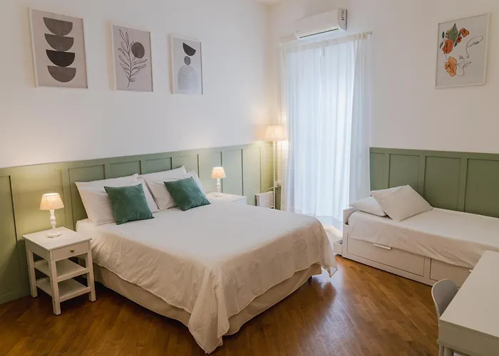 Sant\'Eligio Apartments & Rooms